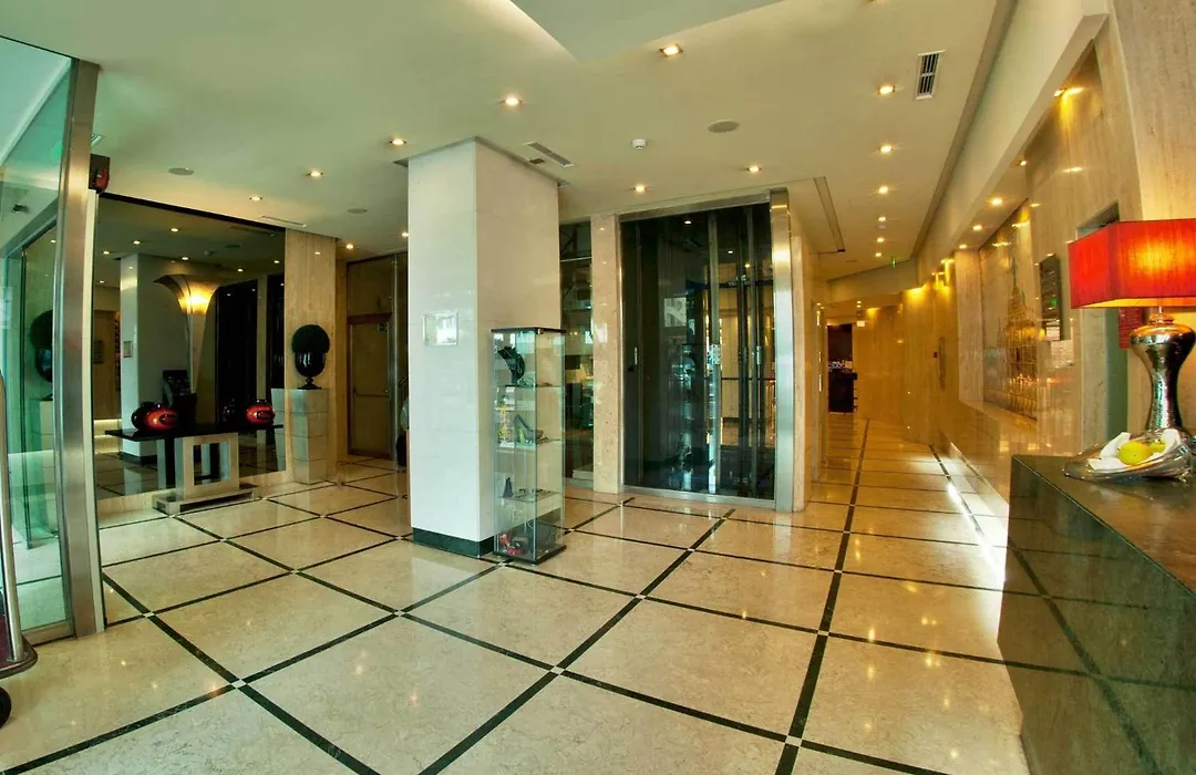 Turim Iberia Hotel-1