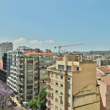 Turim Iberia Hotel-2